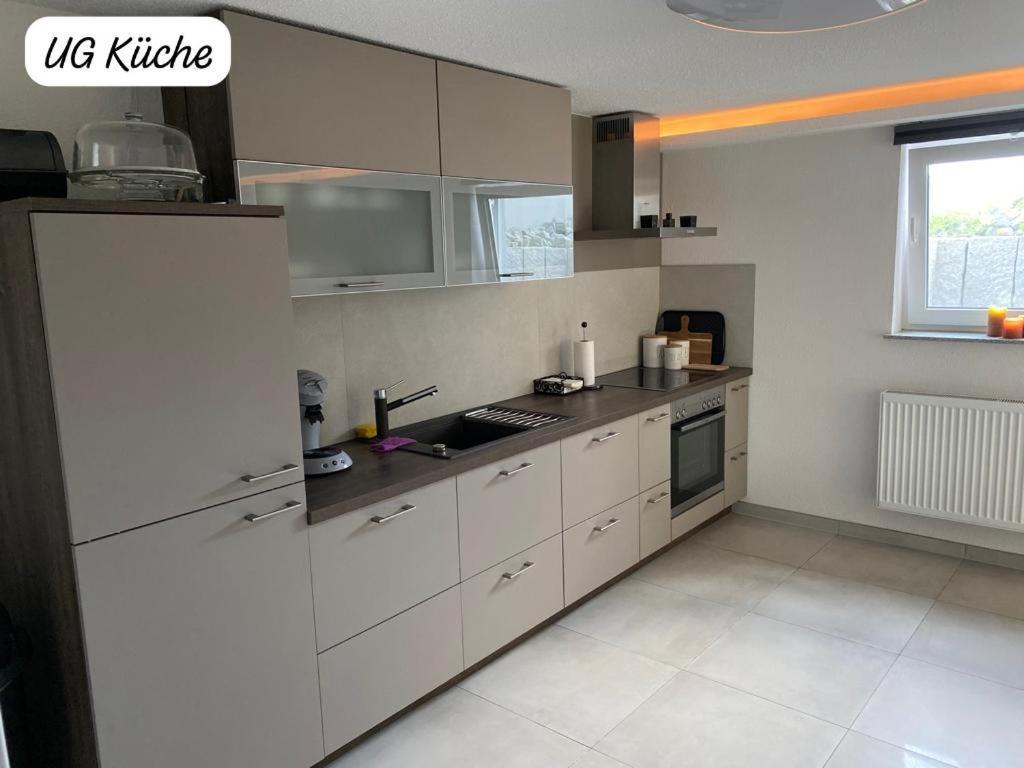 Minalya Home Laufenburg Exteriör bild