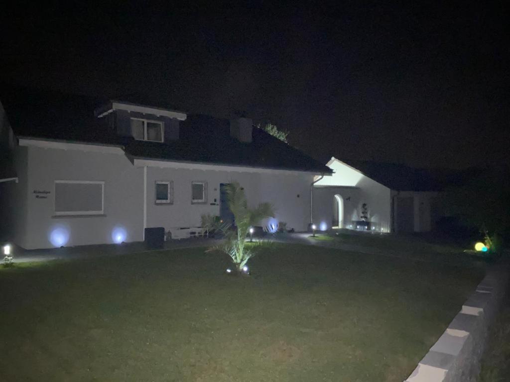 Minalya Home Laufenburg Exteriör bild