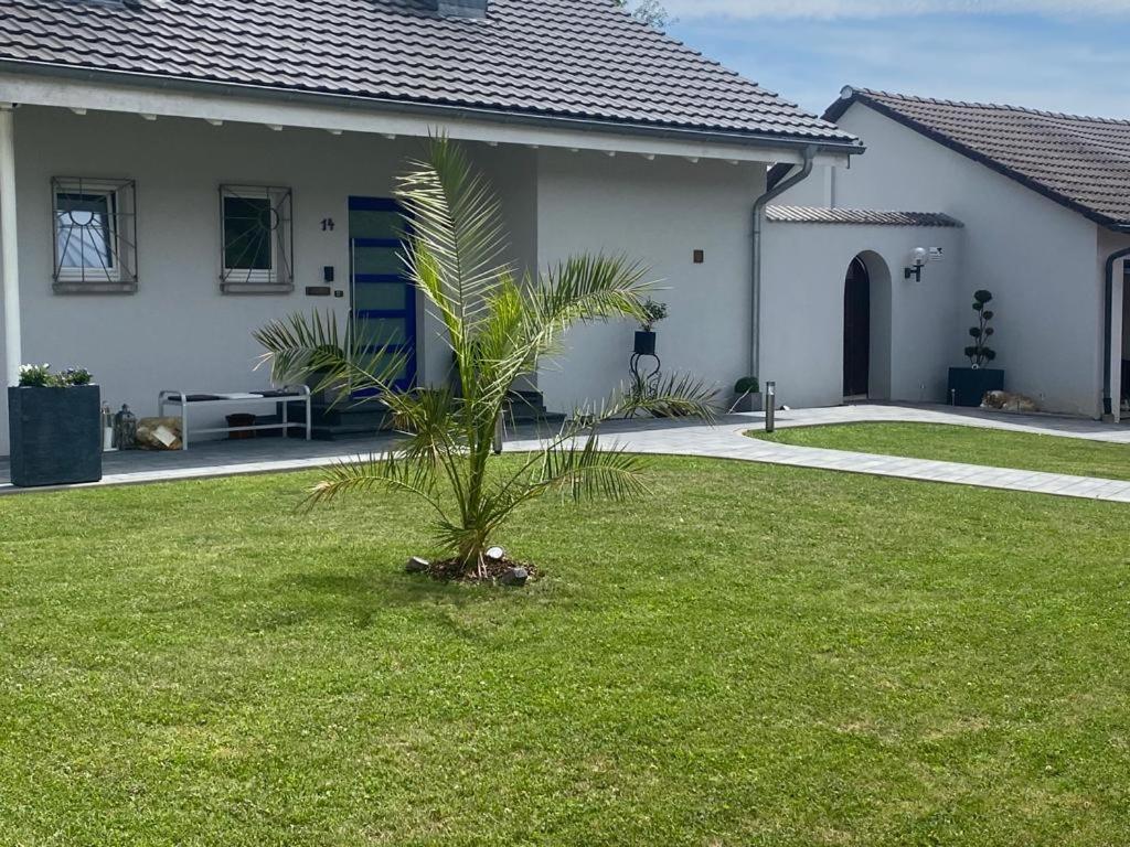 Minalya Home Laufenburg Exteriör bild