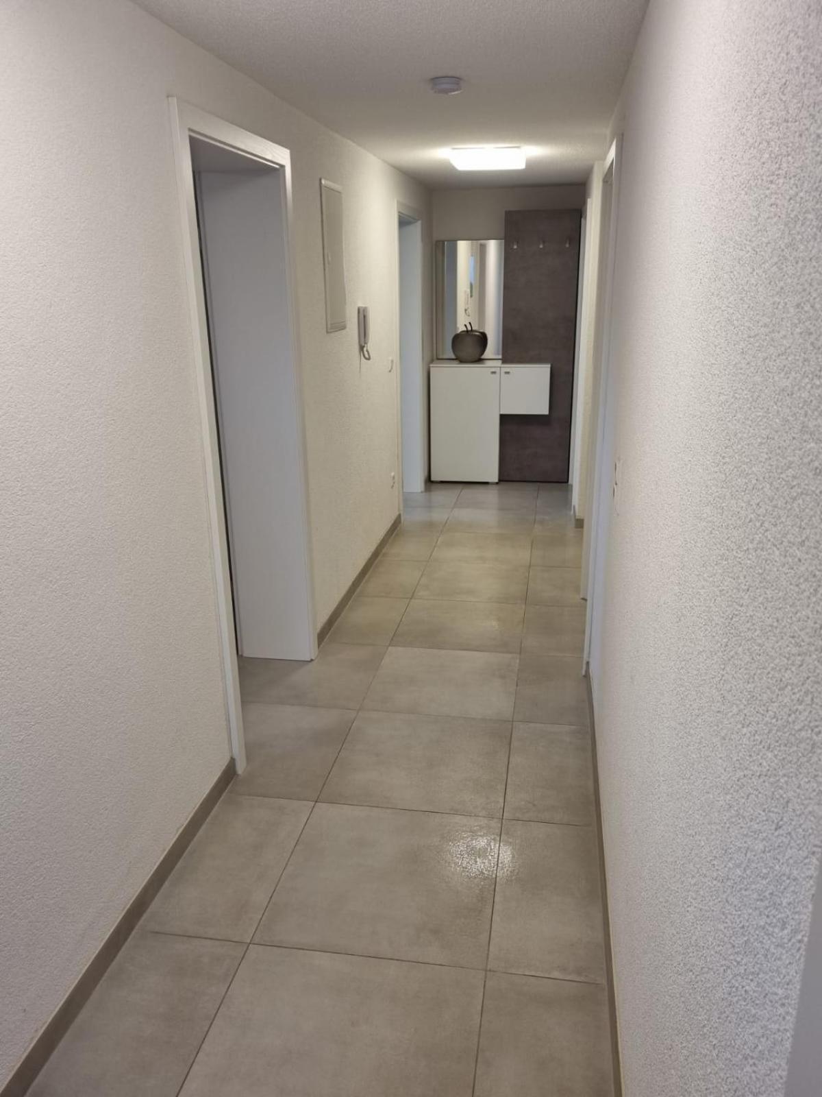 Minalya Home Laufenburg Exteriör bild