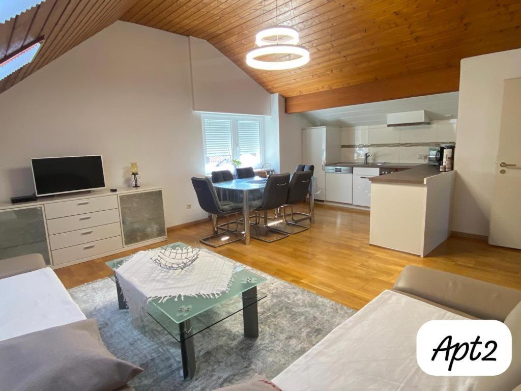 Minalya Home Laufenburg Exteriör bild