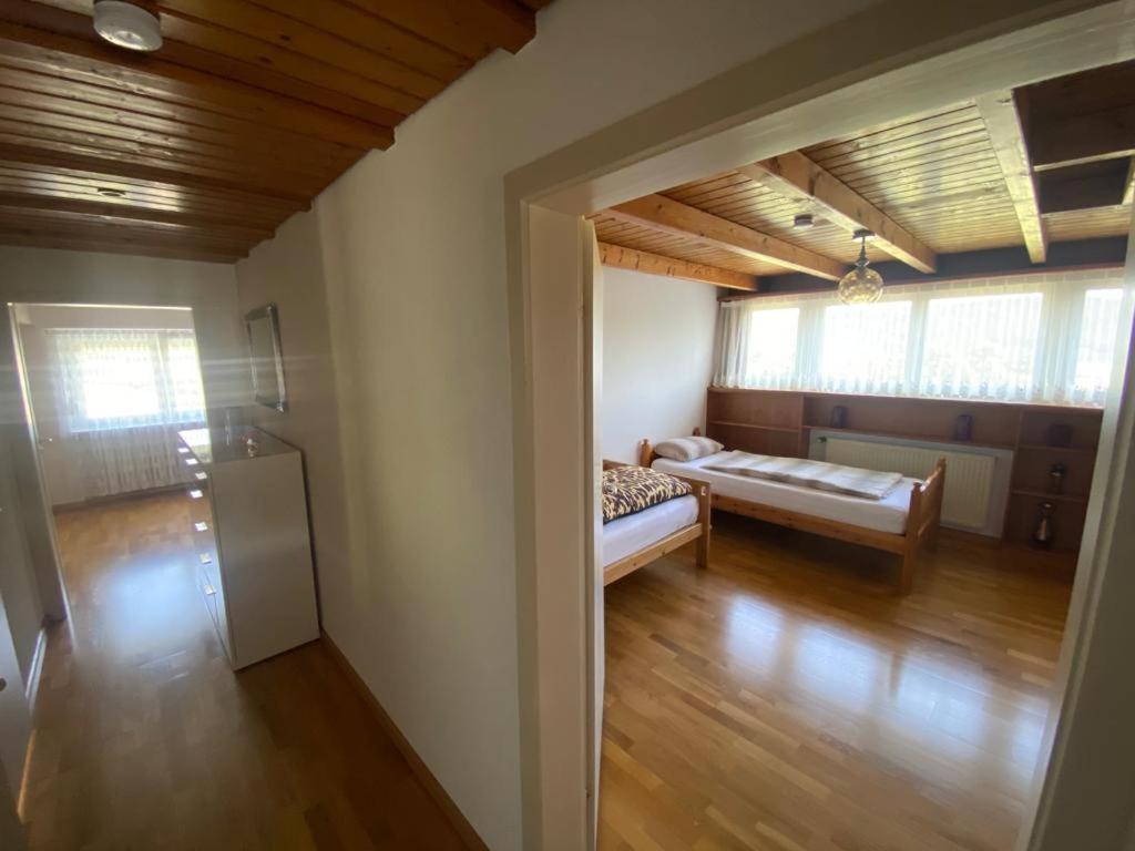 Minalya Home Laufenburg Exteriör bild