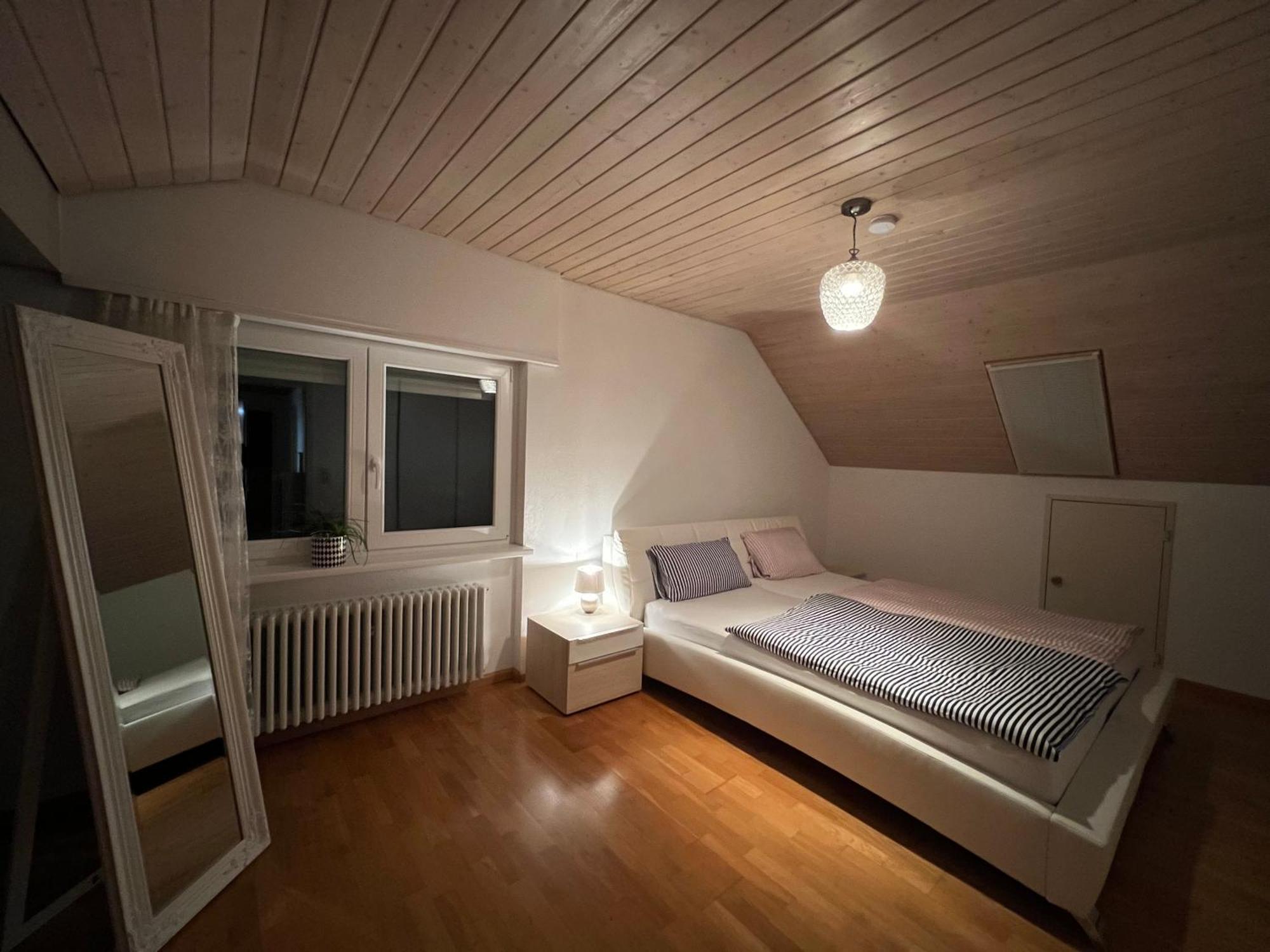 Minalya Home Laufenburg Rum bild
